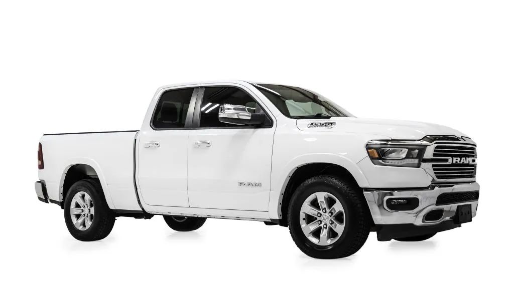 ram ram 1500 pickup 2020 1C6RREDT8LN320633 image ram ram 1500 pickup 2020 1C6RREDT8LN320633 image